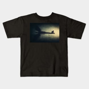 inner strength Kids T-Shirt